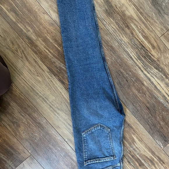 Agolde Riley crop jeans - Picture 4 of 7